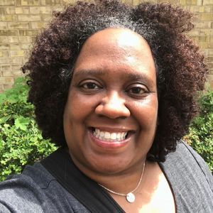 Meet your Posher, Keisha